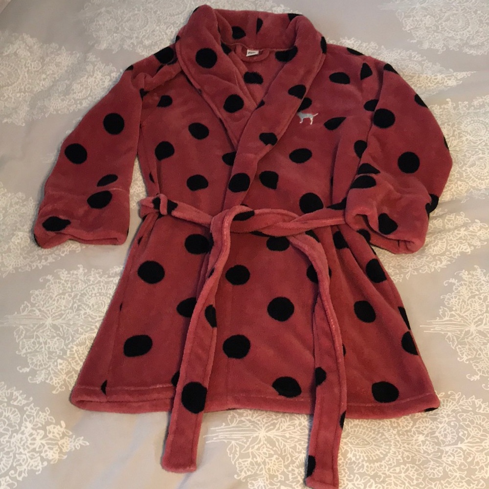 Victoria’s Secret PINK Robe